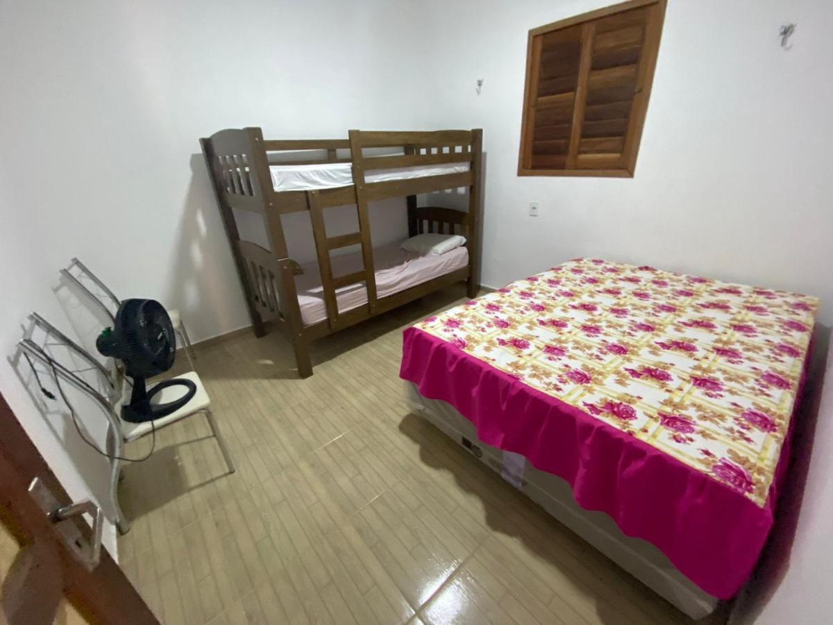 Chacara Tantan - Martins Rn Vila Exterior foto
